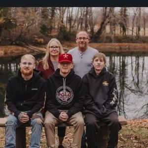 Meet your Posher, Tammy